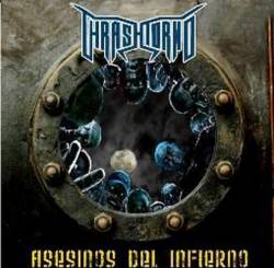 Thrashtorno (PER) : Asesinos del Infierno